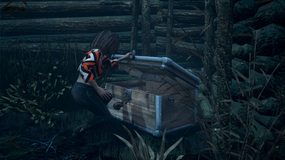 Dead by Daylight: Escape Expansion Pack