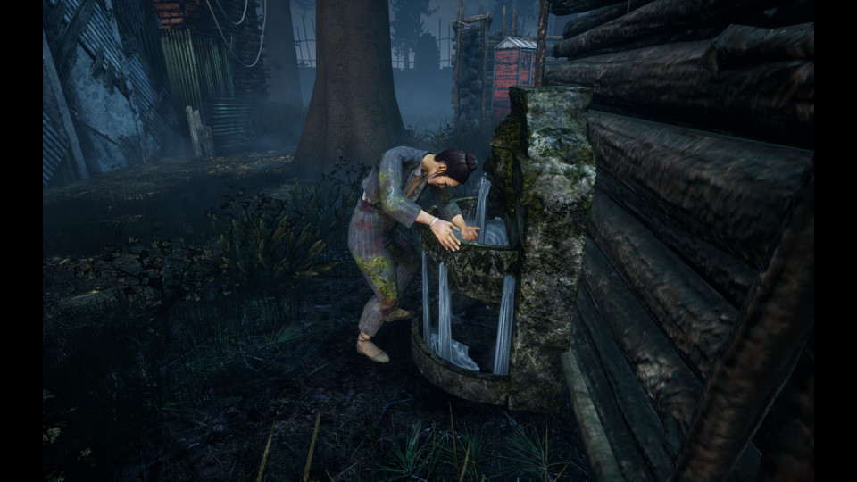 Dead by Daylight: Escape Expansion Pack