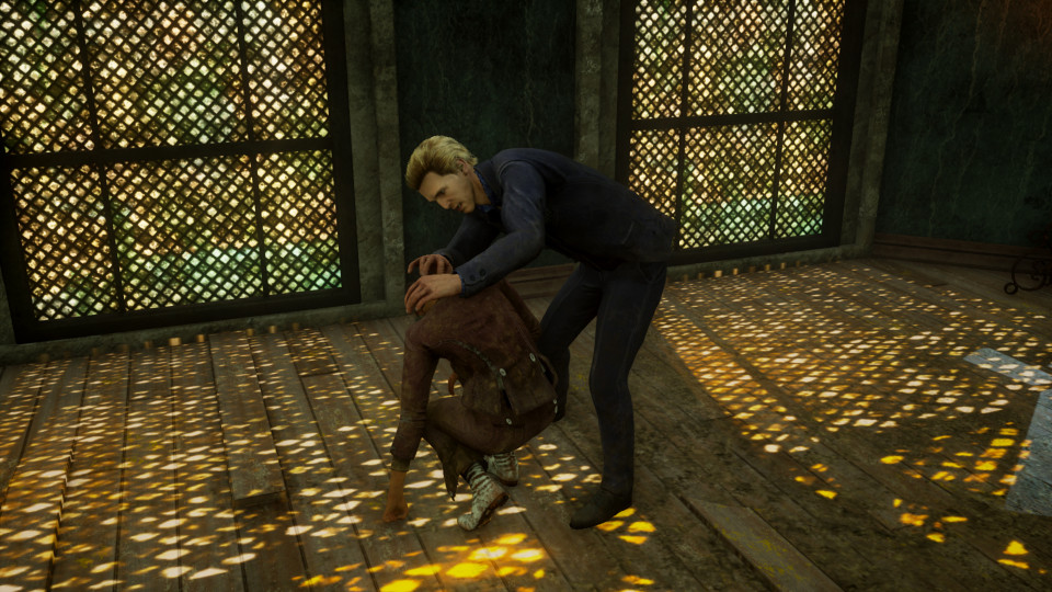 Dead by Daylight: Escape Expansion Pack