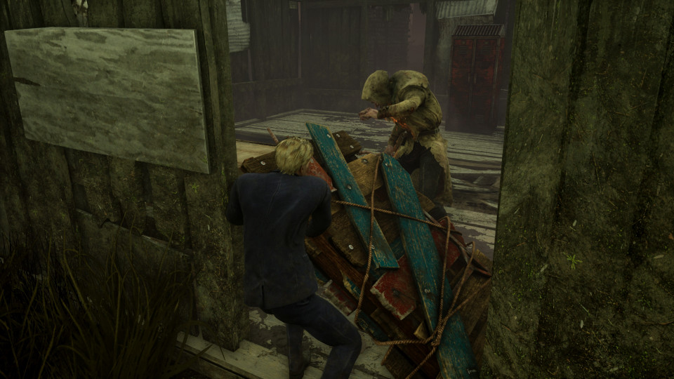 Dead by Daylight: Escape Expansion Pack