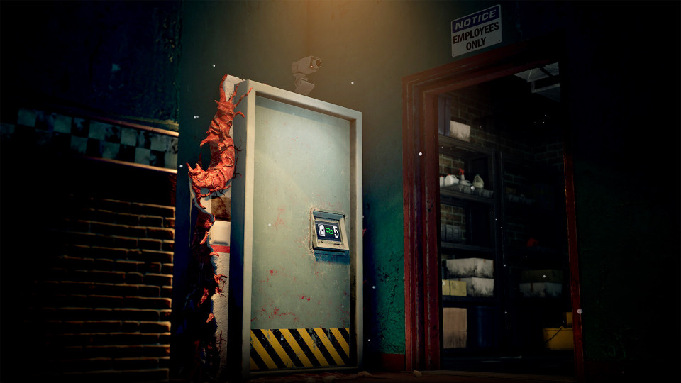 Dead by Daylight: Five Nights at Freddy's