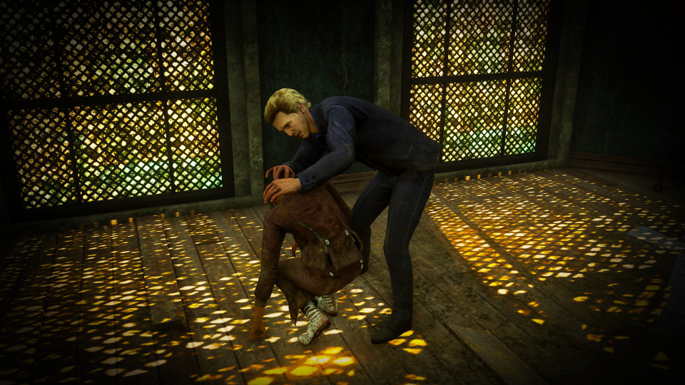 Dead by Daylight - Gold Edition