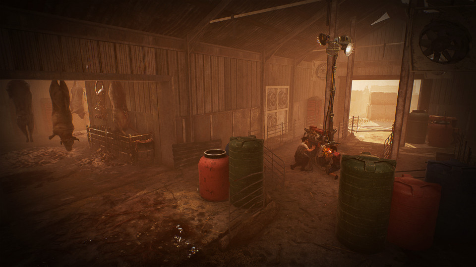 Dead by Daylight - Gold Edition