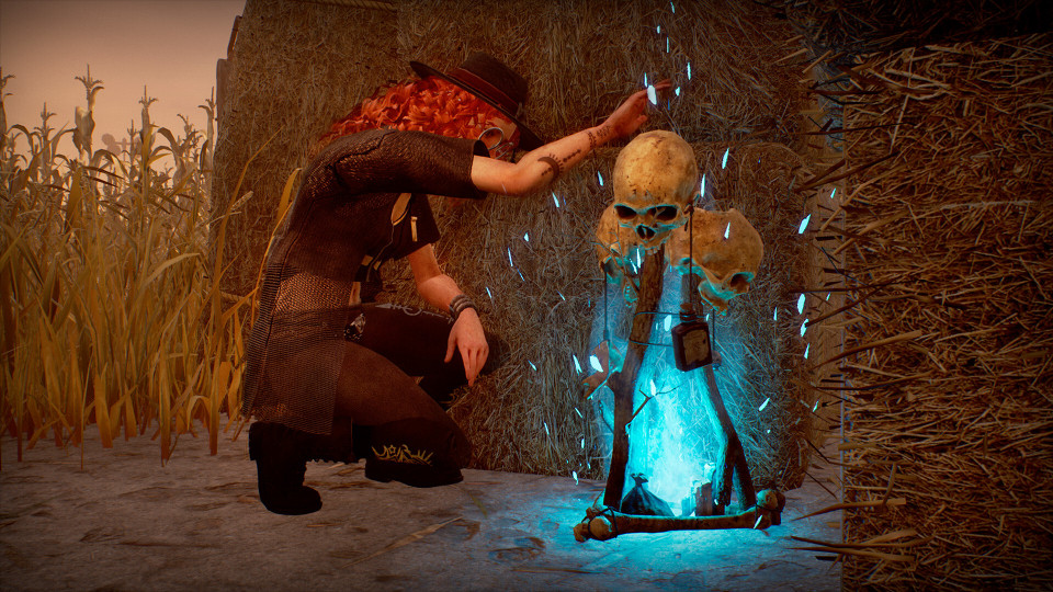 Dead by Daylight: Macabre Tales Pack