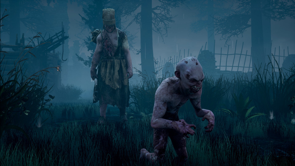 Dead by Daylight: Macabre Tales Pack