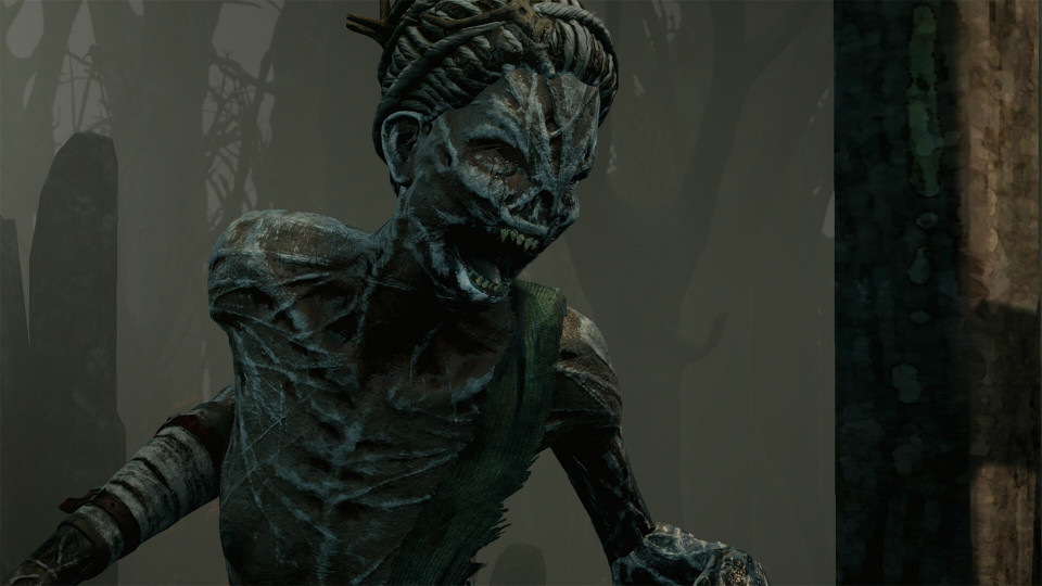 Dead by Daylight: Maddening Darkness Pack
