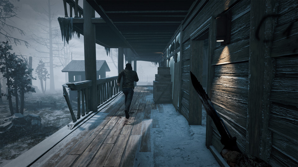 Dead by Daylight: Old Wounds Pack