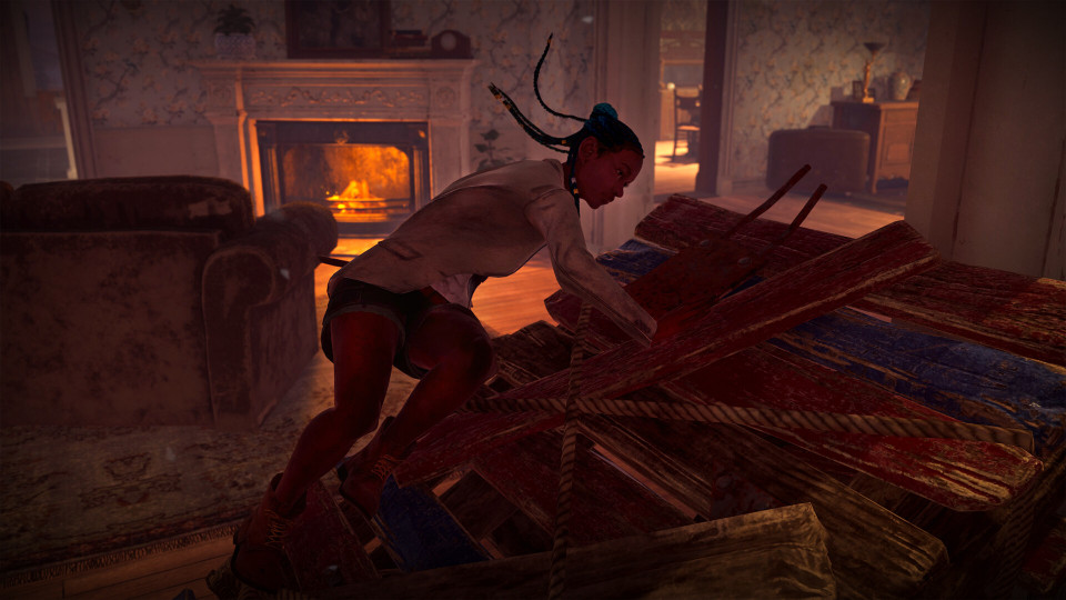 Dead by Daylight: Steady Pulse