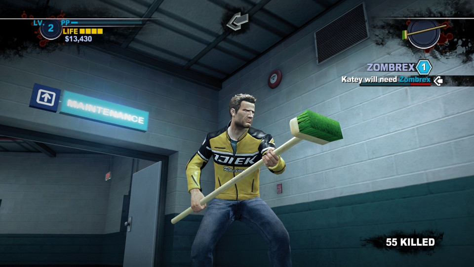 Dead Rising 2