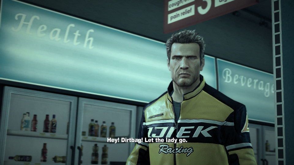 Dead Rising 2