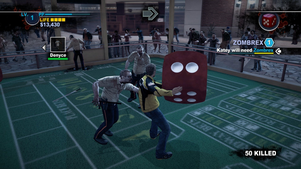 Dead Rising® 2 on Steam