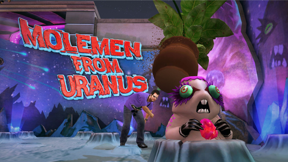 Dead Rising 2: Off The Record