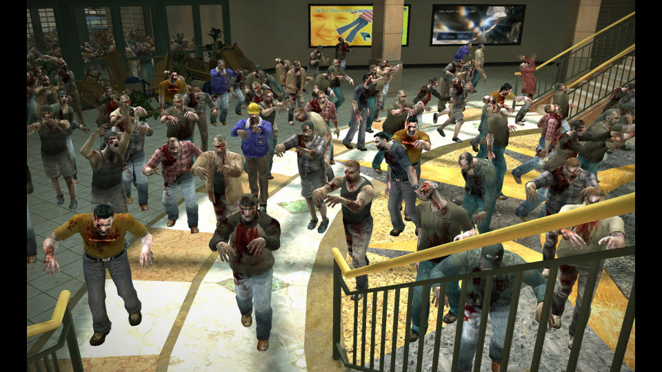 DEAD RISING