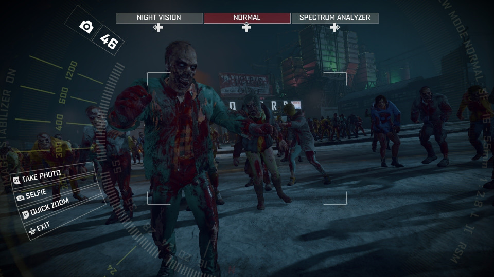 Dead Rising 4