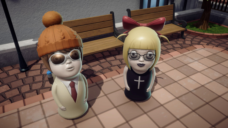 DEATH NOTE Killer Within