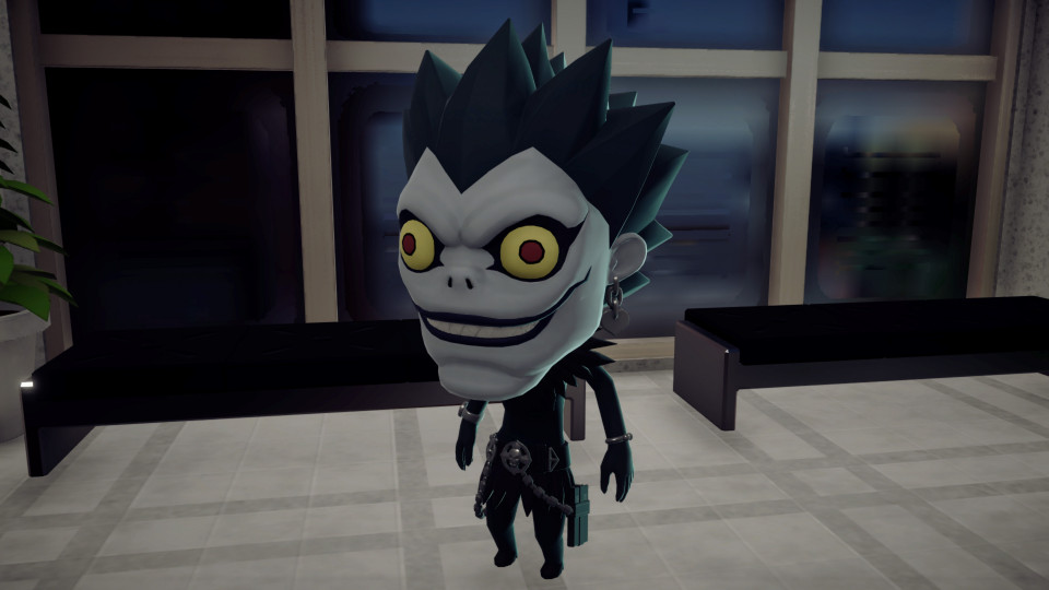 DEATH NOTE Killer Within - Special Edition