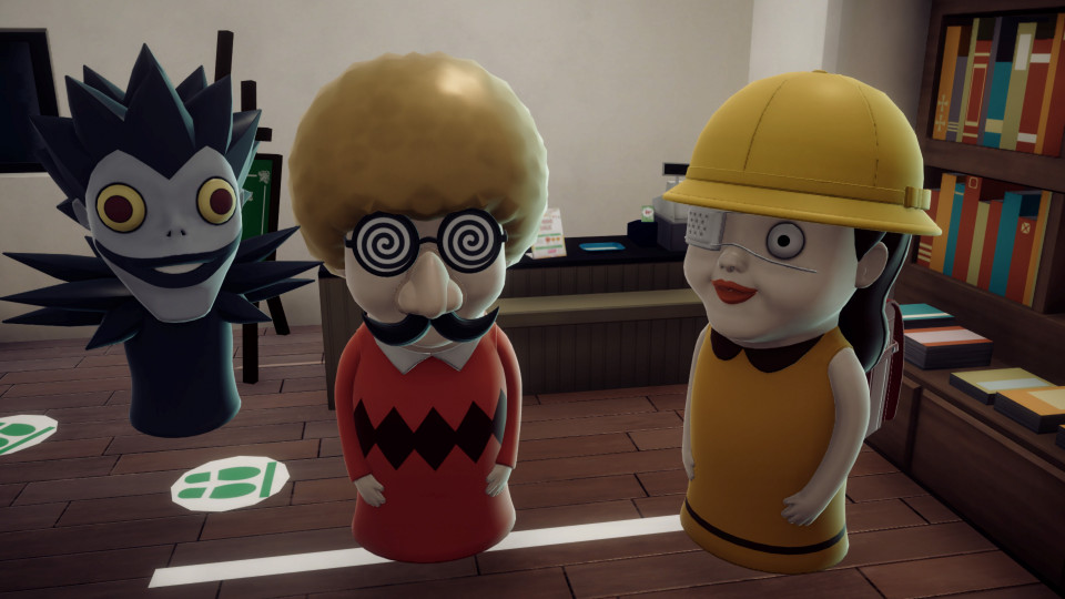 DEATH NOTE Killer Within - Special Edition