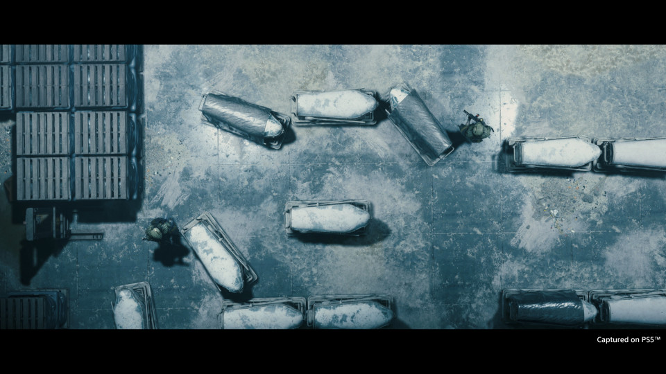 Death Stranding Director's Cut Upgrade