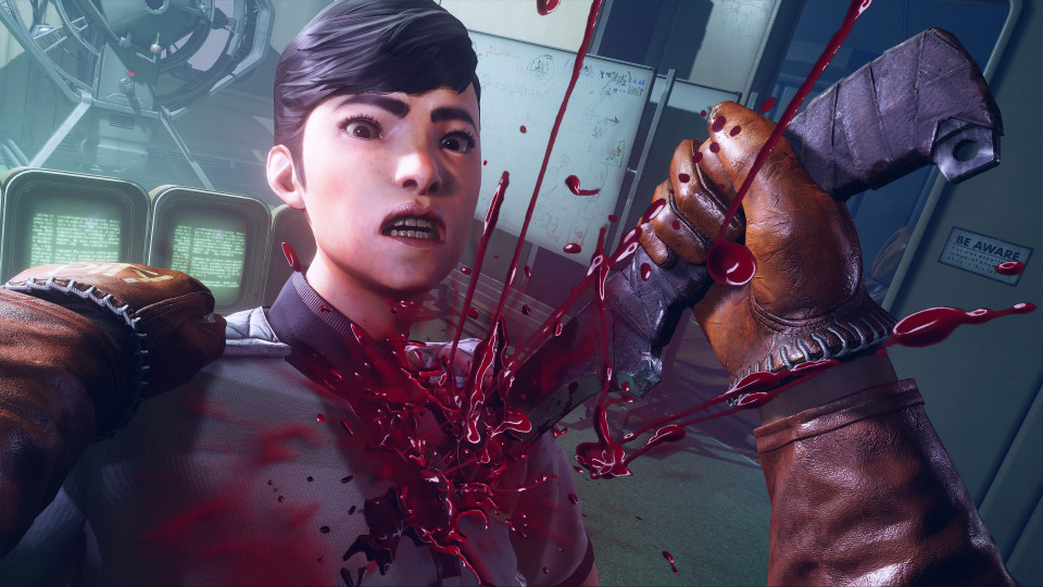 DEATHLOOP - Deluxe Edition