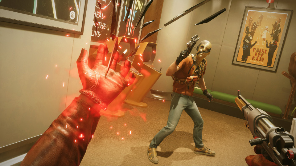 DEATHLOOP - Deluxe Edition