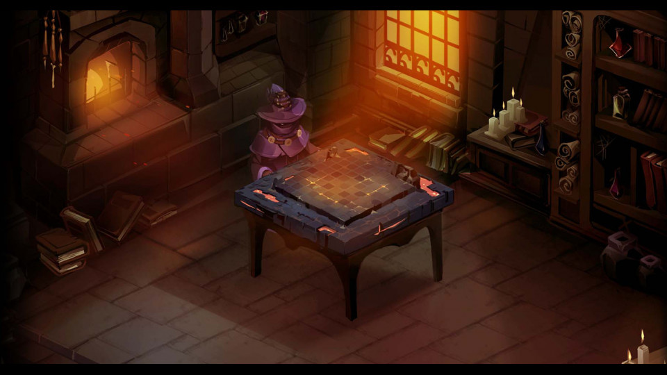 Defend the Rook: Supporter Pack