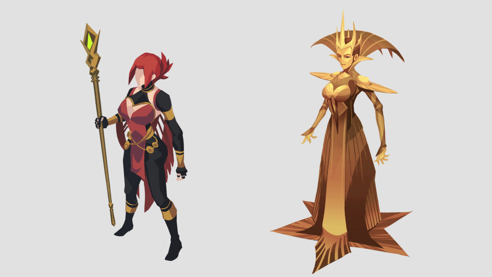 Defend the Rook: Supporter Pack