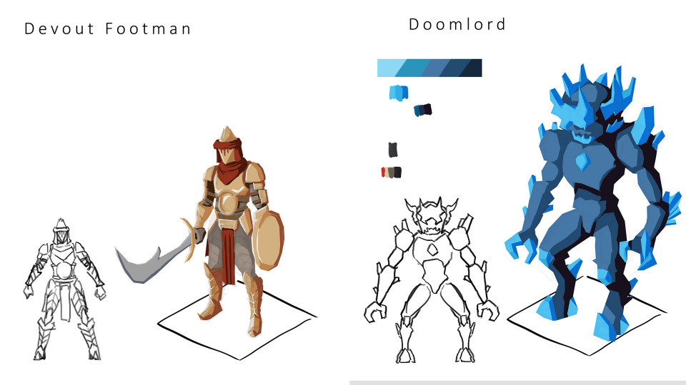 Defend the Rook: Supporter Pack