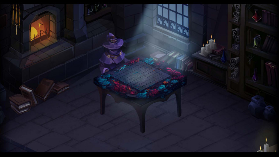 Defend the Rook: Supporter Pack