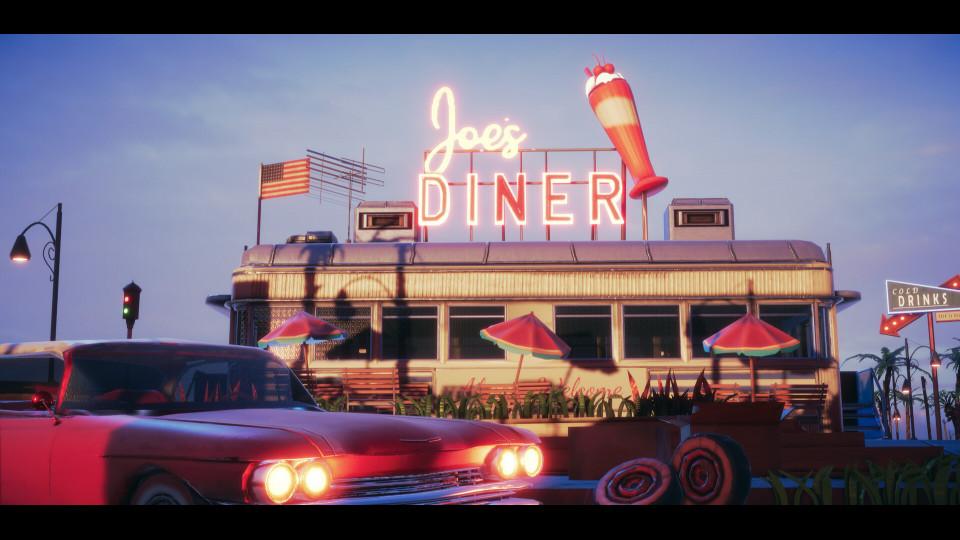 Deliver At All Costs