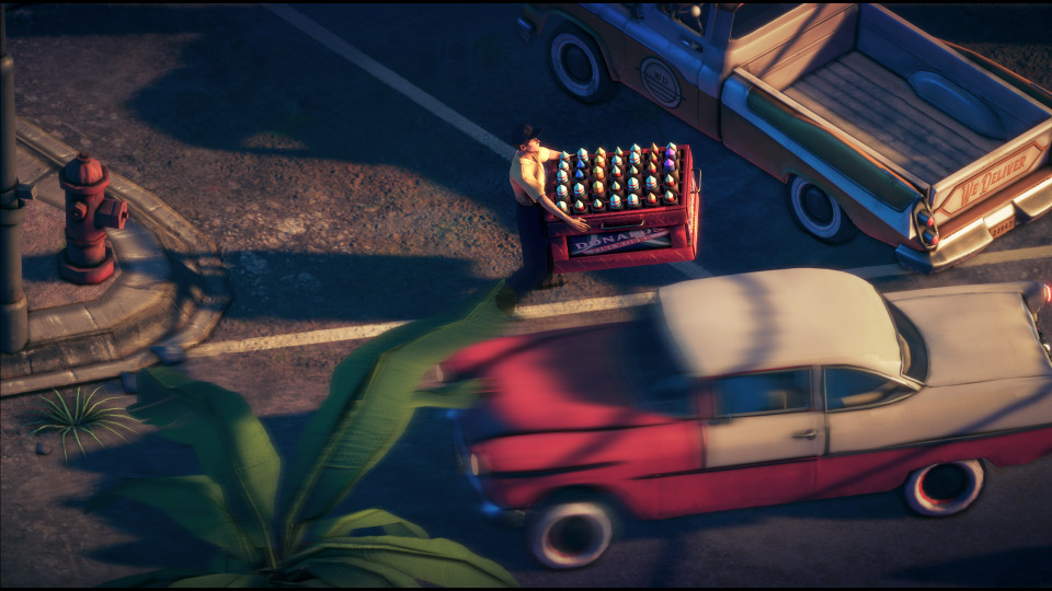 Deliver At All Costs - Deluxe Edition