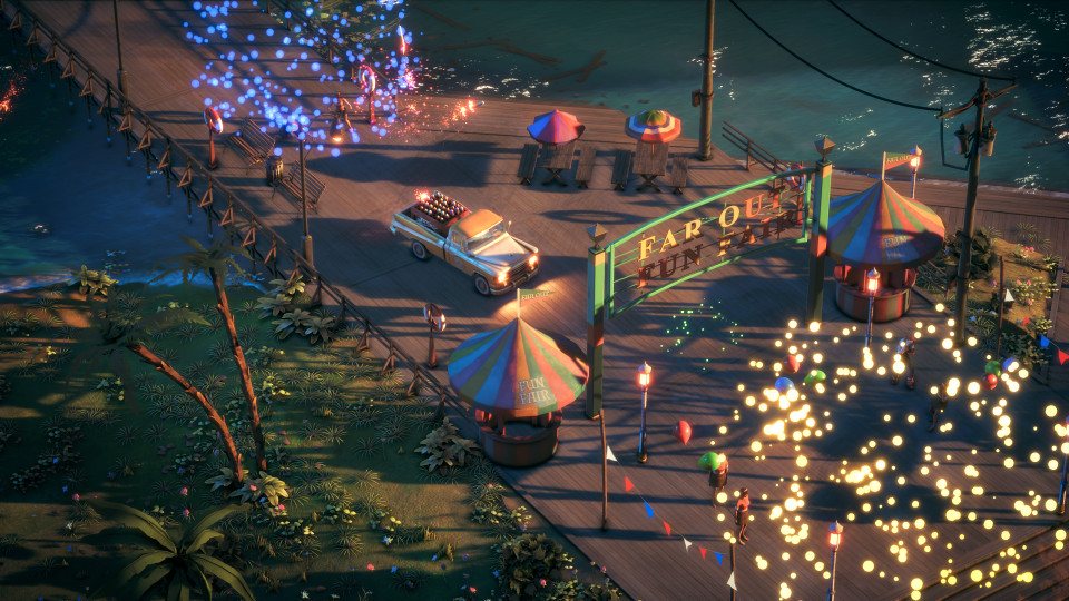 Deliver At All Costs - Deluxe Edition