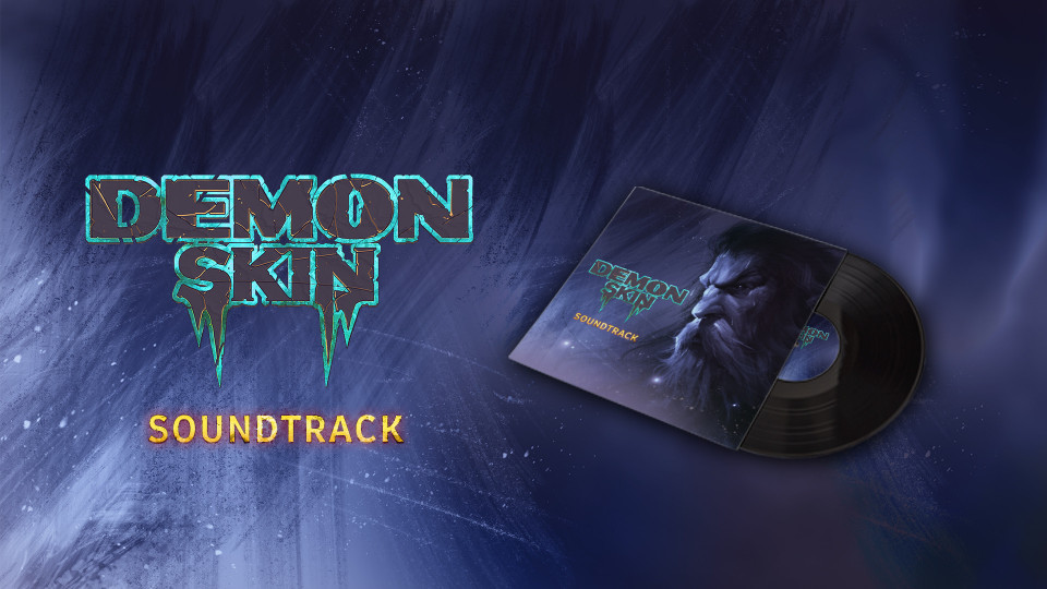 Demon Skin: Original Soundtrack