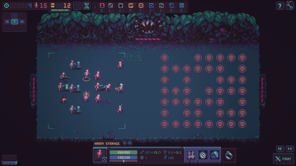 Despot's Game: Dystopian Army Builder