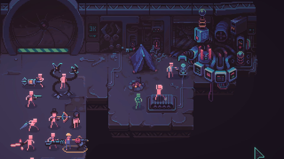 Despot's Game: Dystopian Army Builder