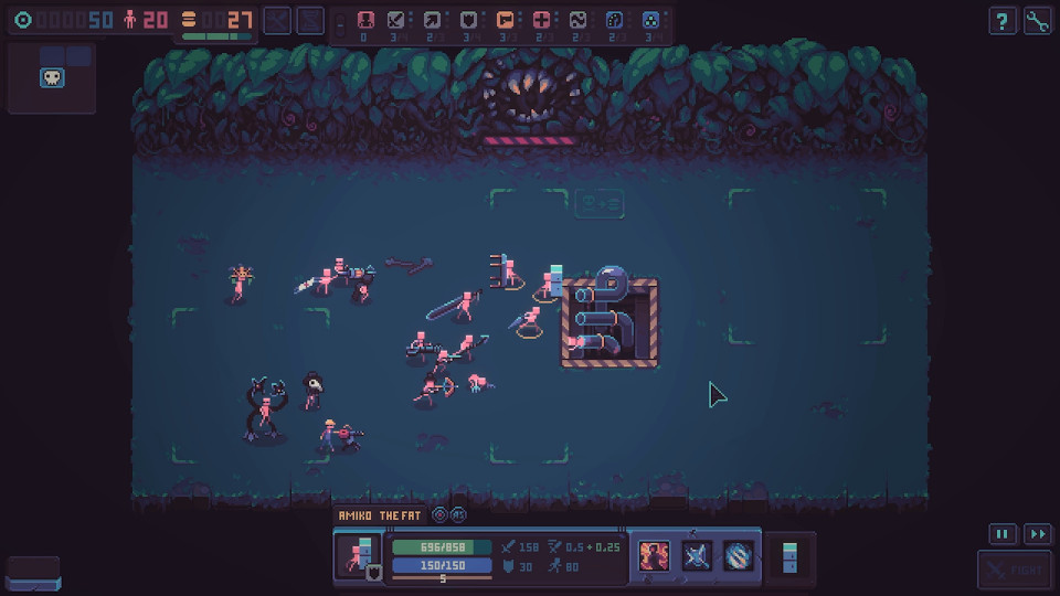 Despot's Game: Dystopian Army Builder