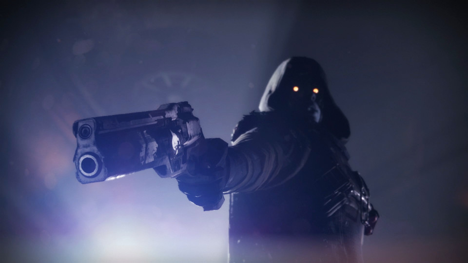 Destiny 2: Forsaken Pack
