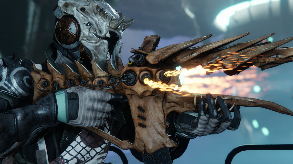 Destiny 2 - Legendary Edition