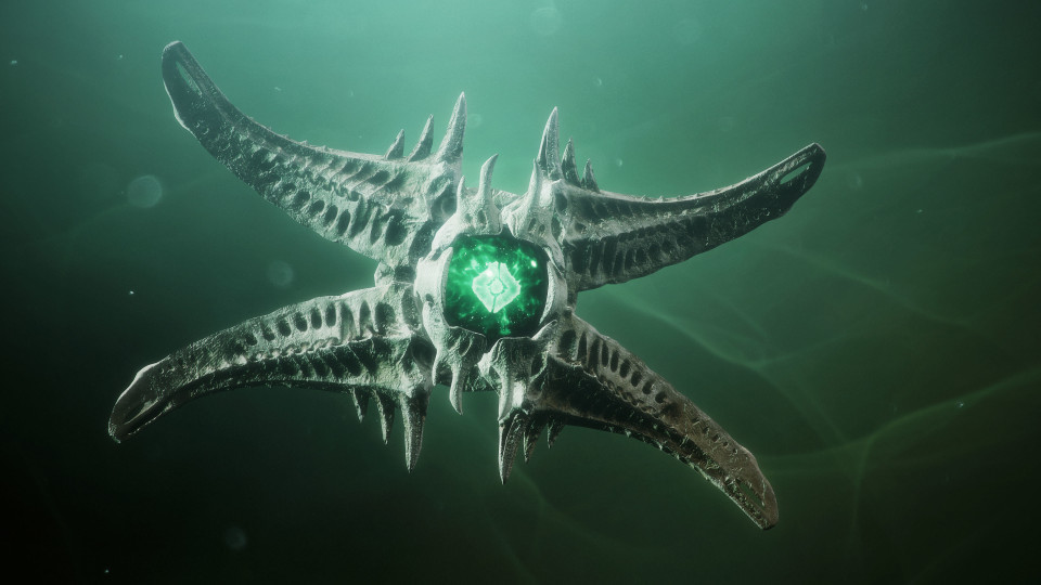 Destiny 2: The Witch Queen Deluxe + Bungie 30th Anniversary Bundle