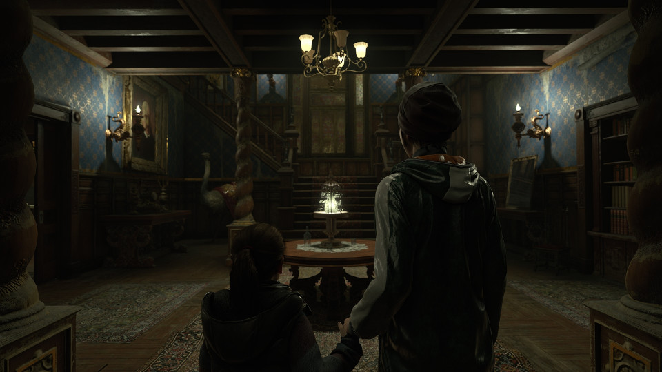 Detroit: Become Human