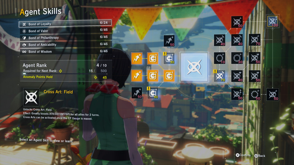 Digimon Story Time Stranger