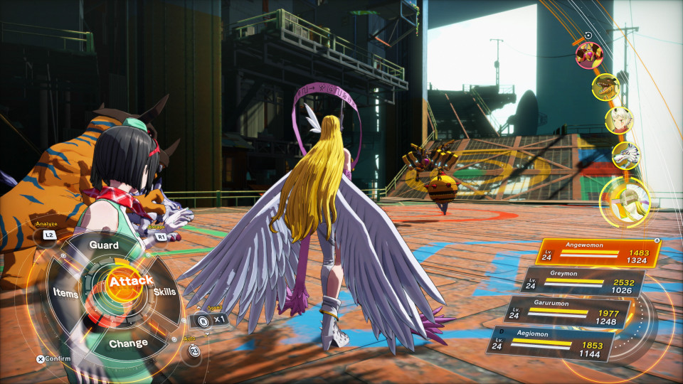 Digimon Story Time Stranger - Ultimate Edition