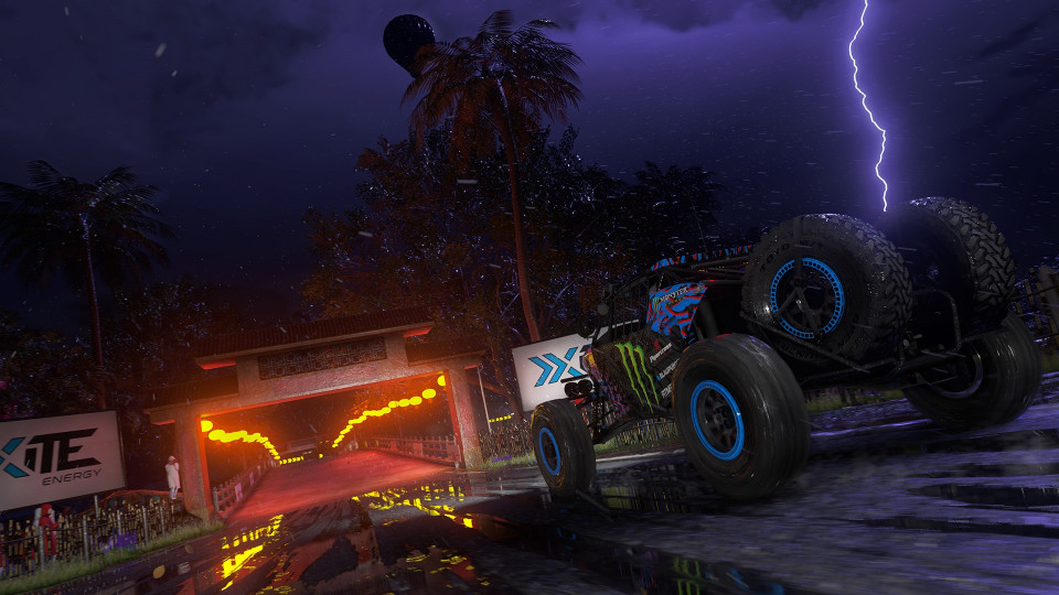 DIRT 5 - Amplified Edition