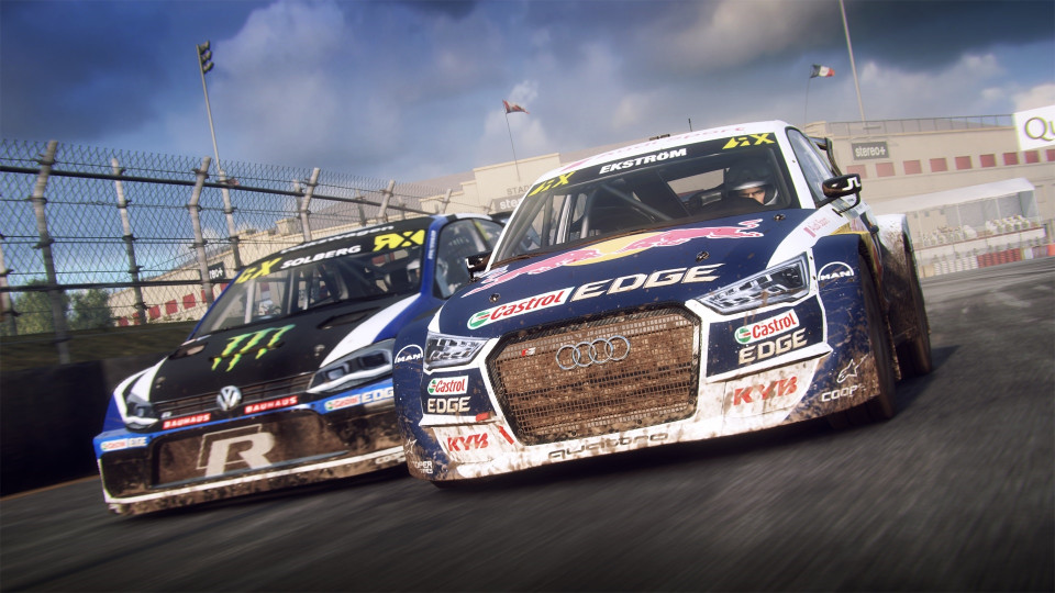 DiRT Rally 2.0 - Deluxe Edition