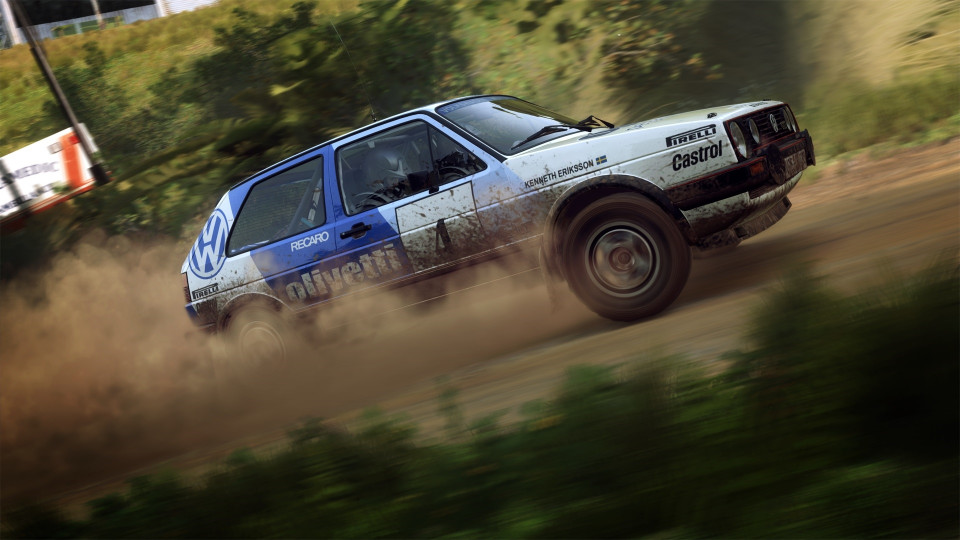 DiRT Rally 2.0  Game of the Year Edition
