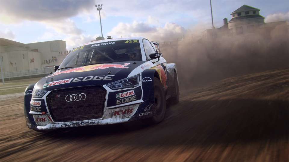DiRT Rally 2.0  Game of the Year Edition