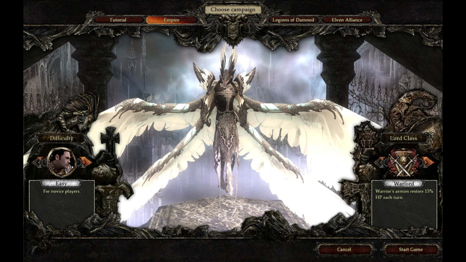 Disciples III: Gold Edition