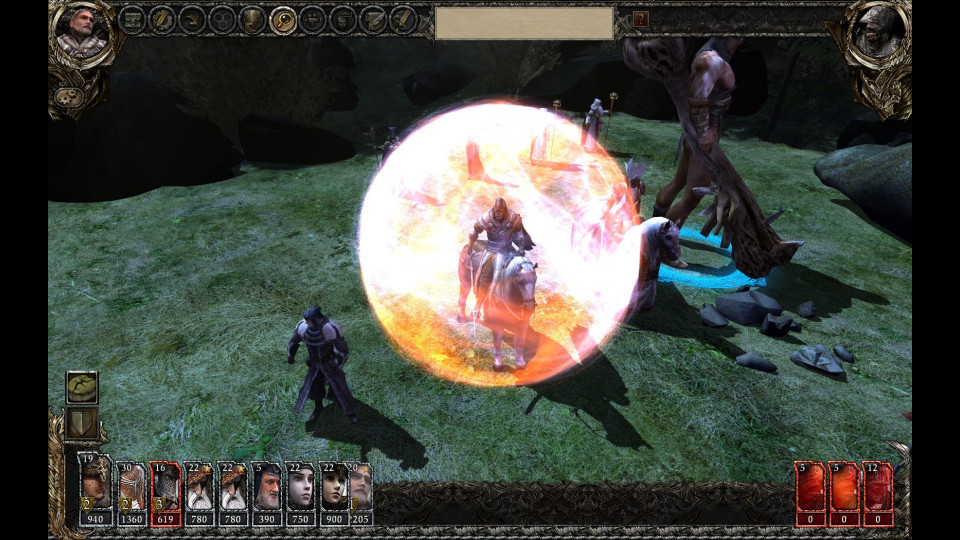 Disciples III: Gold Edition