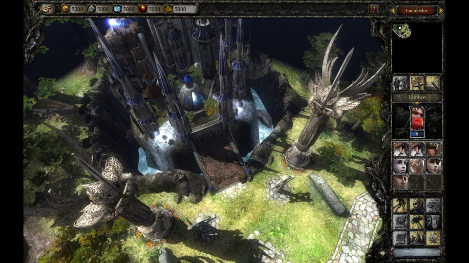 Disciples III: Renaissance