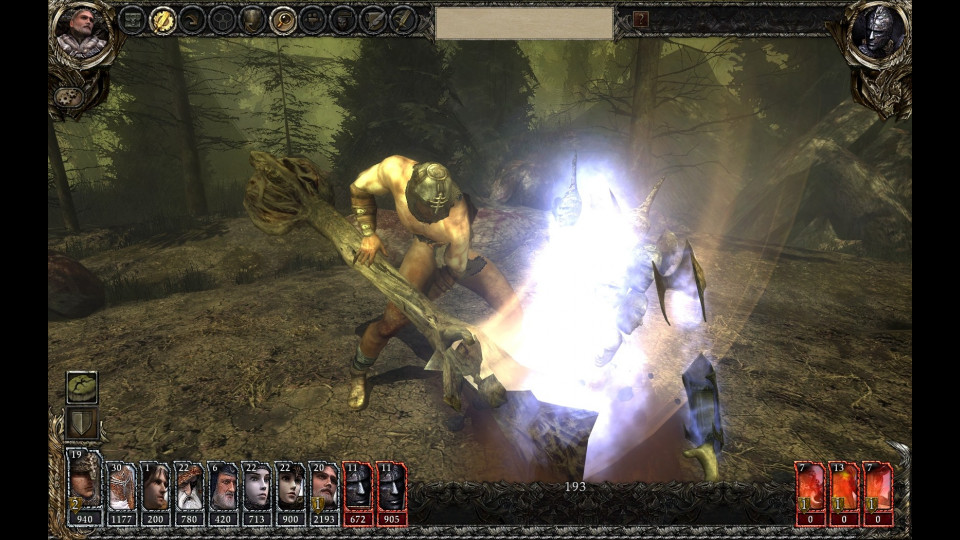 Disciples III: Renaissance