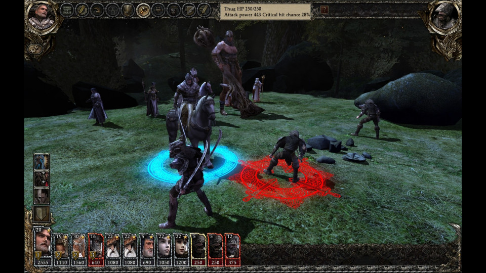 Disciples III: Renaissance